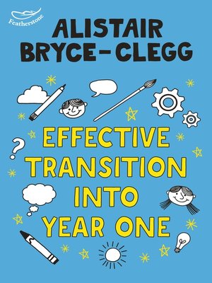 cover image of Effective Transition into Year One